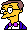Mr Burns and Waylon Smithers